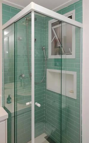 Apartamento à venda com 92m², 2 quartos e 2 vagas