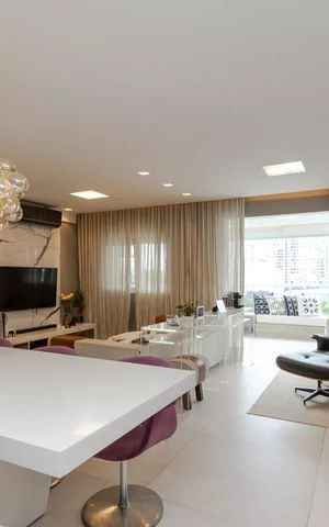 Apartamento à venda com 92m², 2 quartos e 2 vagas