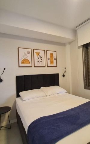 Studio para alugar com 26m², 1 quarto e sem vaga Studio para alugar com 26m², 1 quarto e sem vagaStudio