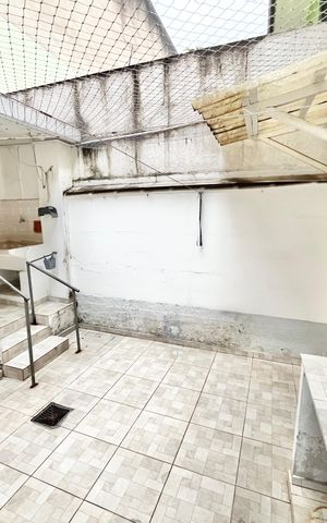 Casa à venda com 106m², 3 quartos e 1 vaga Casa à venda com 106m², 3 quartos e 1 vagaQuintal