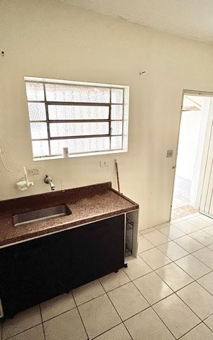 Casa à venda com 106m², 3 quartos e 1 vaga Casa à venda com 106m², 3 quartos e 1 vagaCozinha
