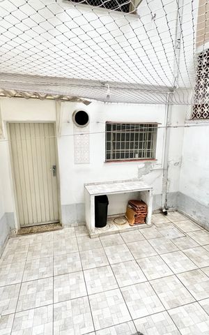 Casa à venda com 106m², 3 quartos e 1 vaga Casa à venda com 106m², 3 quartos e 1 vagaQuintal