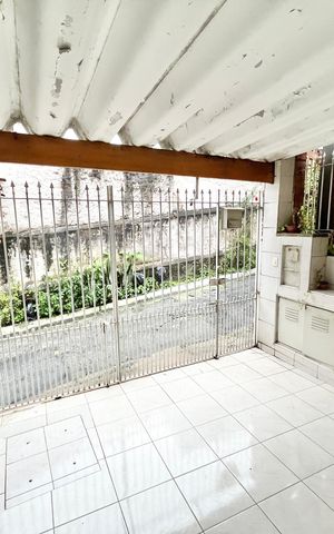 Casa à venda com 106m², 3 quartos e 1 vaga Casa à venda com 106m², 3 quartos e 1 vagaGaragem