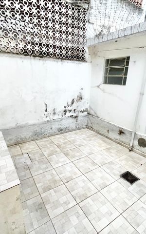 Casa à venda com 106m², 3 quartos e 1 vaga Casa à venda com 106m², 3 quartos e 1 vagaQuintal