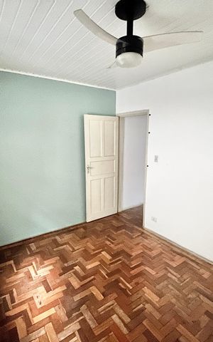 Casa à venda com 106m², 3 quartos e 1 vaga Casa à venda com 106m², 3 quartos e 1 vagaQuarto 1
