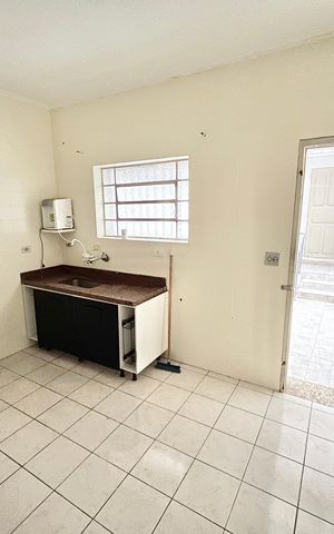 Casa à venda com 106m², 3 quartos e 1 vaga Casa à venda com 106m², 3 quartos e 1 vagaCozinha