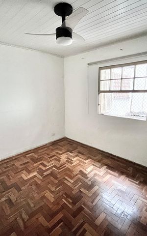 Casa à venda com 106m², 3 quartos e 1 vaga Casa à venda com 106m², 3 quartos e 1 vagaQuarto 1