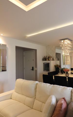 Apartamento à venda com 133m², 3 quartos e 2 vagasSala 