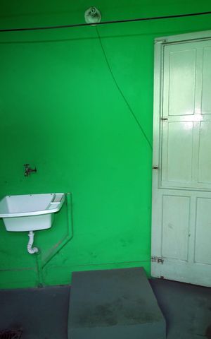 Casa à venda com 48m², 1 quarto e sem vagaÁrea de Serviço