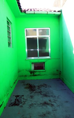 Casa à venda com 48m², 1 quarto e sem vagaÁrea de Serviço