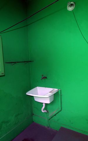 Casa à venda com 48m², 1 quarto e sem vagaÁrea de Serviço