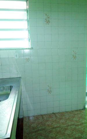 Casa à venda com 48m², 1 quarto e sem vagaCozinha