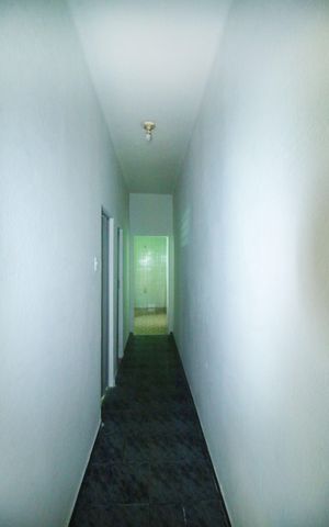 Casa à venda com 48m², 1 quarto e sem vagaSala - Corredor