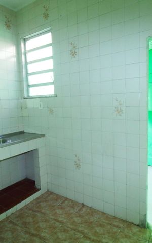 Casa à venda com 48m², 1 quarto e sem vagaCozinha