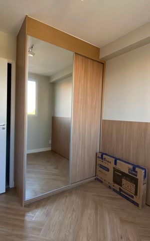 Apartamento para alugar com 24m², 1 quarto e sem vaga Apartamento para alugar com 24m², 1 quarto e sem vagaQuarto