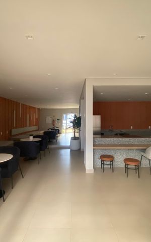 Apartamento para alugar com 24m², 1 quarto e sem vaga Apartamento para alugar com 24m², 1 quarto e sem vagaSalão de festas