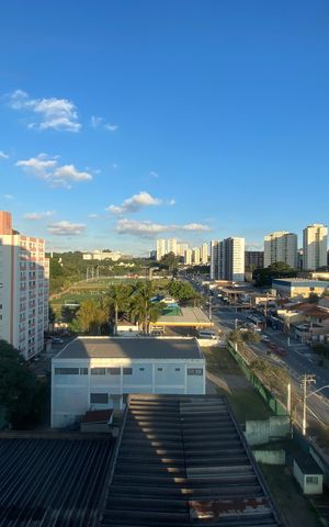 Apartamento para alugar com 24m², 1 quarto e sem vaga Apartamento para alugar com 24m², 1 quarto e sem vagaVista quarto