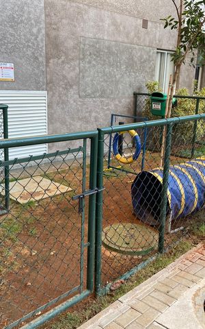 Apartamento para alugar com 24m², 1 quarto e sem vaga Apartamento para alugar com 24m², 1 quarto e sem vagaEspaço pet