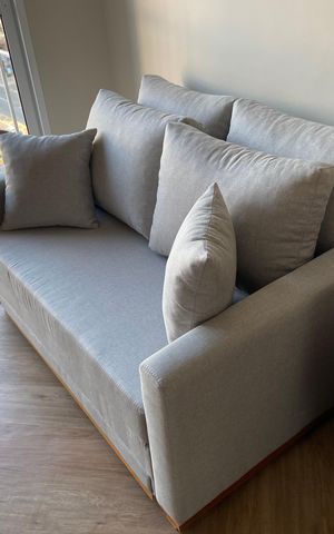 Apartamento para alugar com 24m², 1 quarto e sem vaga Apartamento para alugar com 24m², 1 quarto e sem vagaSala