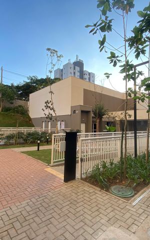 Apartamento para alugar com 24m², 1 quarto e sem vaga Apartamento para alugar com 24m², 1 quarto e sem vagaÁrea comum