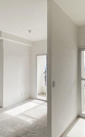 Apartamento para alugar com 42m², 2 quartos e sem vagaCozinha