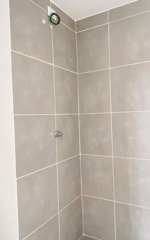 Apartamento para alugar com 42m², 2 quartos e sem vagaBanheiro 