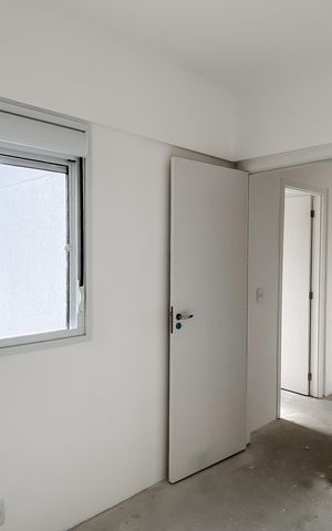 Apartamento para alugar com 42m², 2 quartos e sem vagaQuarto 1 