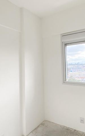 Apartamento para alugar com 42m², 2 quartos e sem vagaQuarto 2