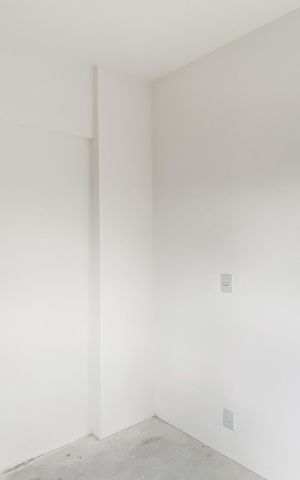Apartamento para alugar com 42m², 2 quartos e sem vagaQuarto 1