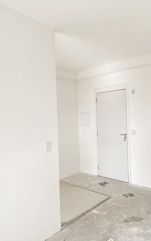 Apartamento para alugar com 42m², 2 quartos e sem vagaSala