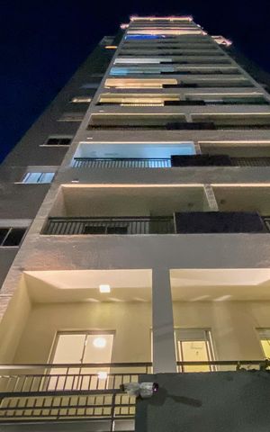 Apartamento para alugar com 42m², 2 quartos e sem vagaFachada