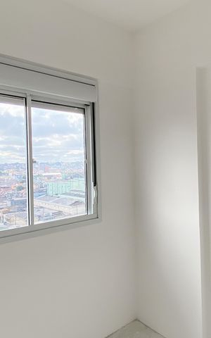 Apartamento para alugar com 42m², 2 quartos e sem vagaQuarto 2