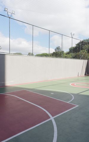Apartamento à venda com 45m², 2 quartos e 1 vagaÁrea comum - Quadra