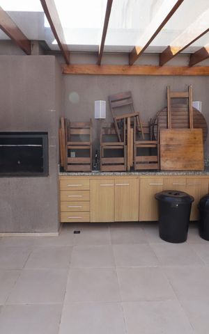 Apartamento à venda com 45m², 2 quartos e 1 vagaÁrea comum - Churrasqueira