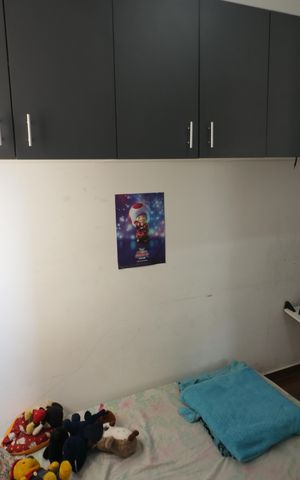 Apartamento à venda com 45m², 2 quartos e 1 vagaQuarto 2