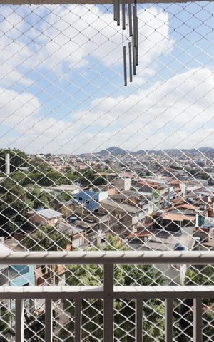 Apartamento à venda com 45m², 2 quartos e 1 vagaSala