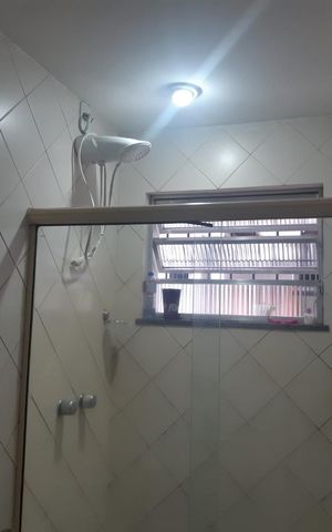 Casa à venda com 320m², 3 quartos e 1 vaga Casa à venda com 320m², 3 quartos e 1 vagaBanheiro