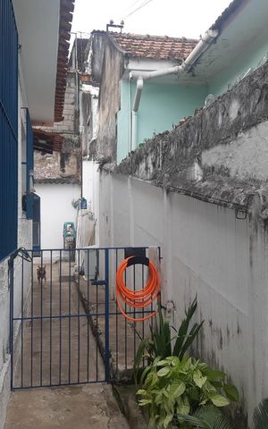 Casa à venda com 320m², 3 quartos e 1 vaga Casa à venda com 320m², 3 quartos e 1 vagaÁrea externa
