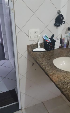 Casa à venda com 320m², 3 quartos e 1 vaga Casa à venda com 320m², 3 quartos e 1 vagaBanheiro
