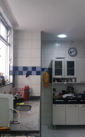 Casa à venda com 320m², 3 quartos e 1 vaga Casa à venda com 320m², 3 quartos e 1 vagaCozinha