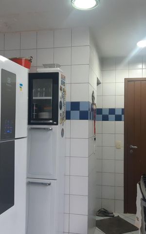 Casa à venda com 320m², 3 quartos e 1 vaga Casa à venda com 320m², 3 quartos e 1 vagaCozinha