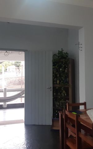 Casa à venda com 320m², 3 quartos e 1 vaga Casa à venda com 320m², 3 quartos e 1 vagaSala