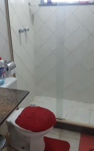 Casa à venda com 320m², 3 quartos e 1 vaga Casa à venda com 320m², 3 quartos e 1 vagaBanheiro