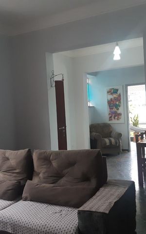 Casa à venda com 320m², 3 quartos e 1 vaga Casa à venda com 320m², 3 quartos e 1 vagaSala