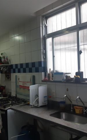 Casa à venda com 320m², 3 quartos e 1 vaga Casa à venda com 320m², 3 quartos e 1 vagaCozinha