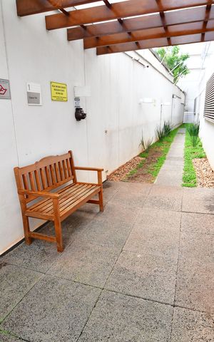 Apartamento à venda com 40m², 1 quarto e 1 vagaPet Place
