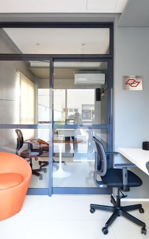 Apartamento à venda com 40m², 1 quarto e 1 vagaCoworking