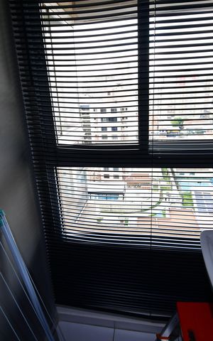 Apartamento à venda com 40m², 1 quarto e 1 vagaCozinha