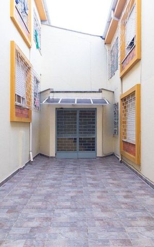 Apartamento à venda com 43m², 1 quarto e 1 vaga