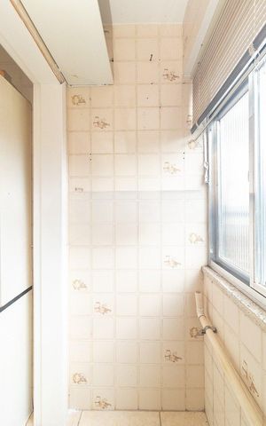 Apartamento à venda com 43m², 1 quarto e 1 vaga Apartamento à venda com 43m², 1 quarto e 1 vagaÁrea de serviço